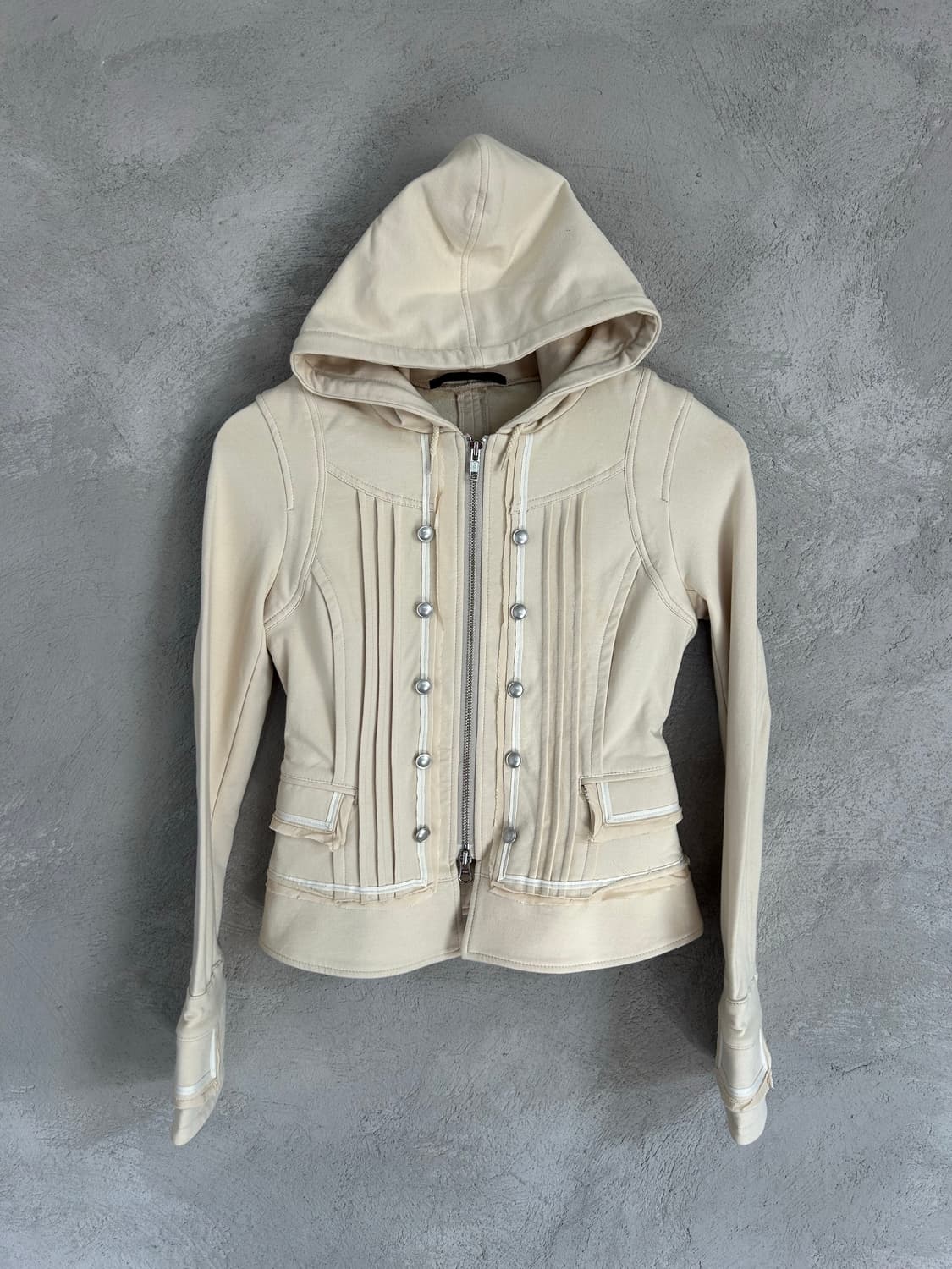 나폴레옹 후드집업 상품이미지1