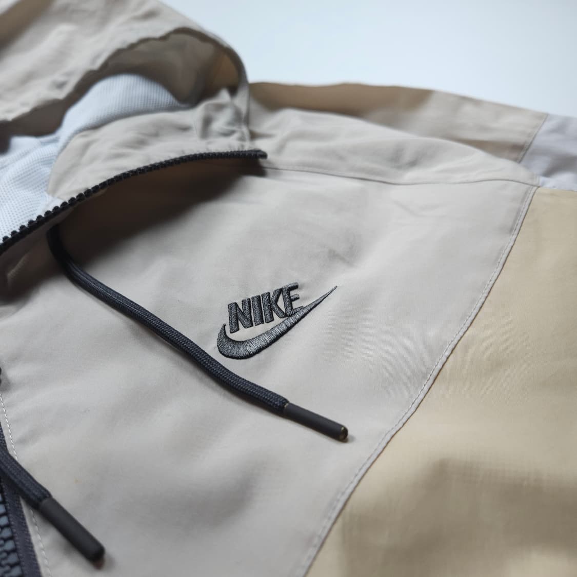 나이키 윈드러너 러닝 박시핏 바람막이 (XL) 상품이미지3