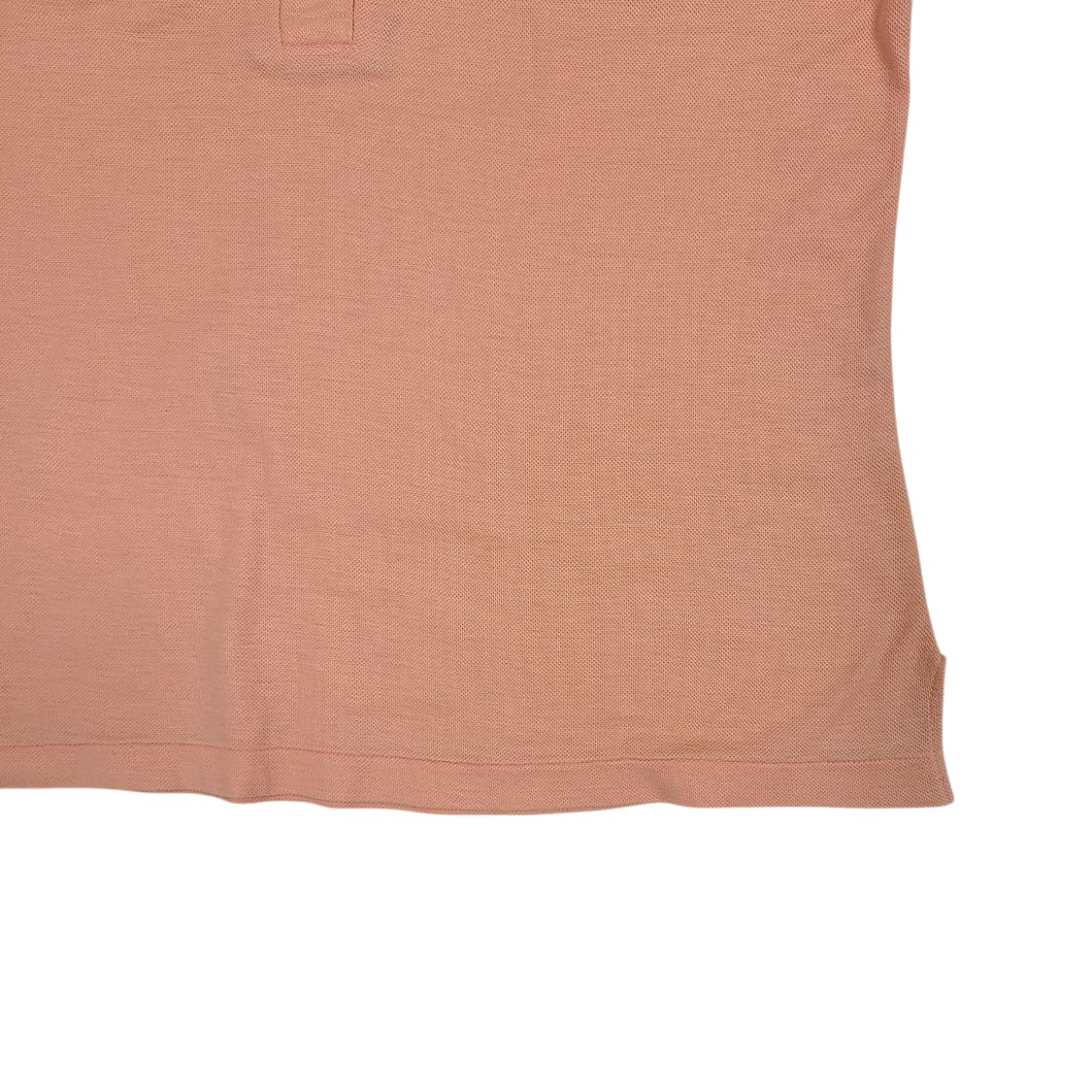 '70'80 Haymaker Lacoste 여성 폴로 카라티 상품이미지5