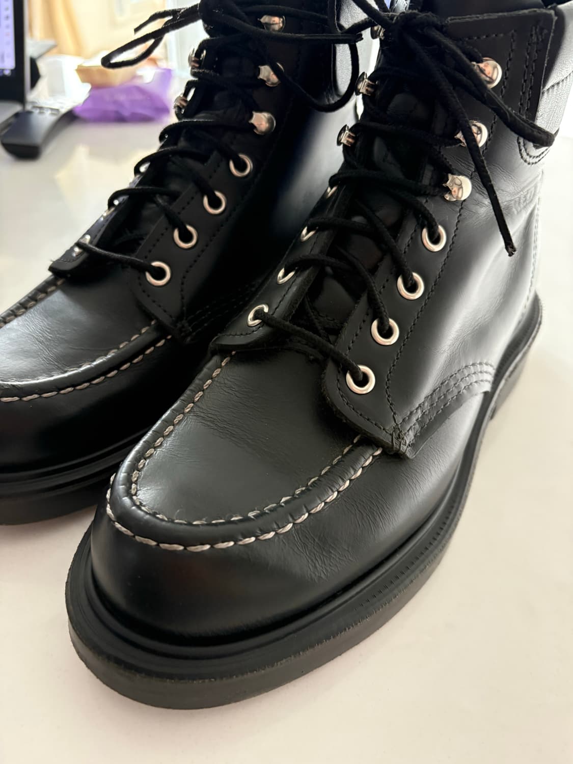 레드윙 8133 슈퍼솔 7e(250-255) 상품이미지1