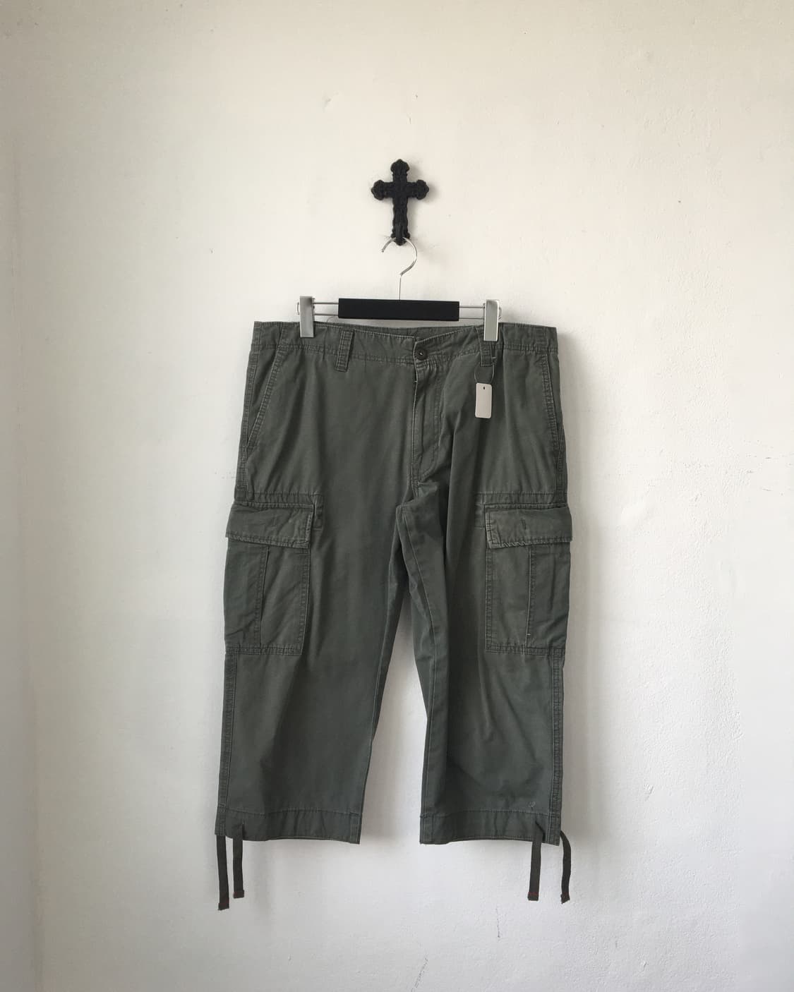 Cago half pants 상품이미지1