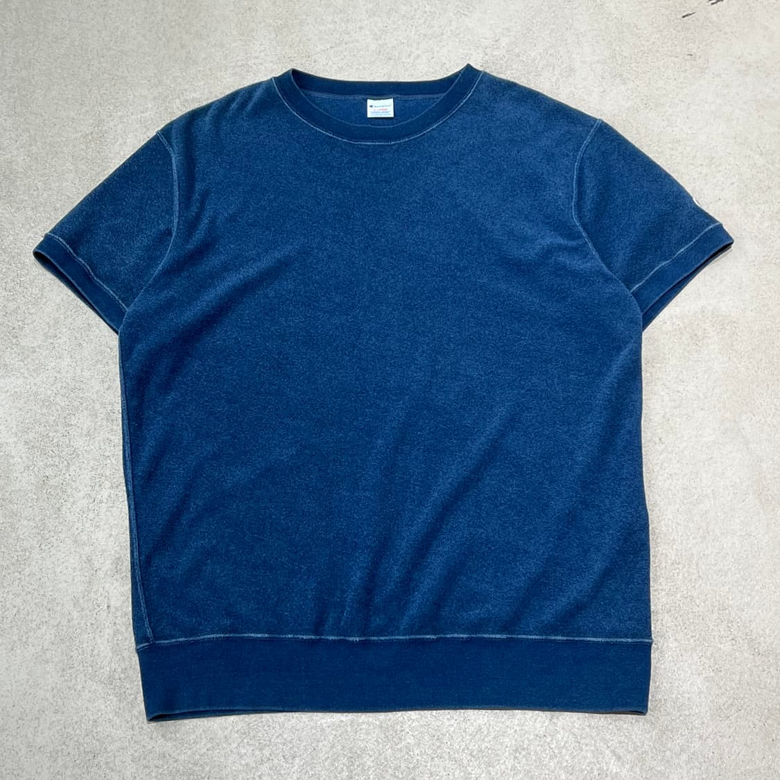 챔피온 테리 반팔티셔츠 s10686 상품이미지1