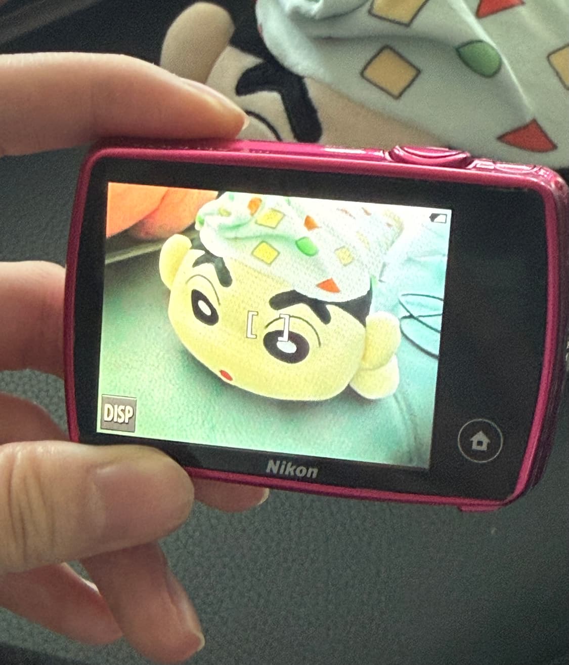 니콘 쿨픽스 s01 판매 상품이미지6