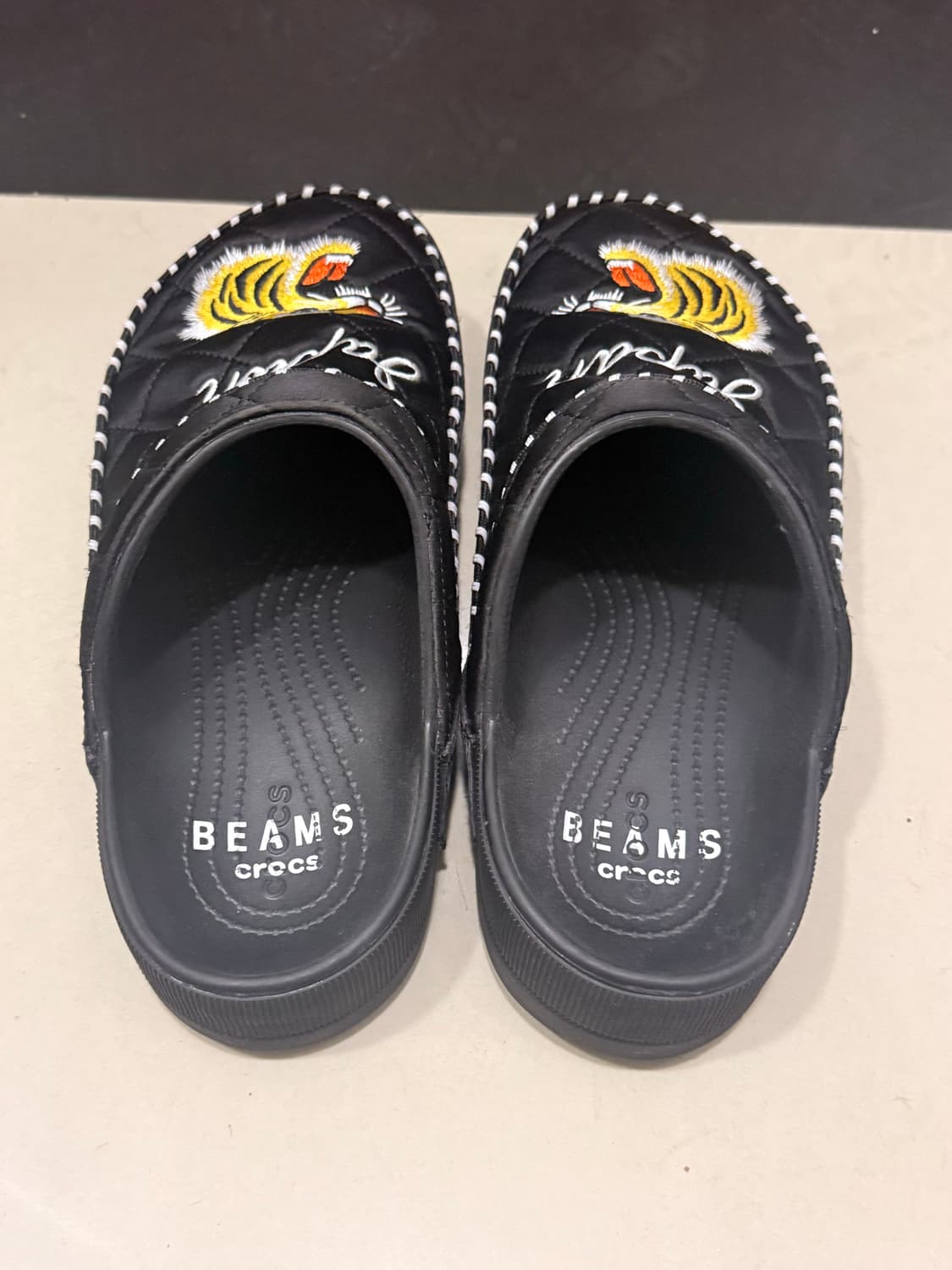 크록스 빔즈 딜런 클로그 270 상품이미지3