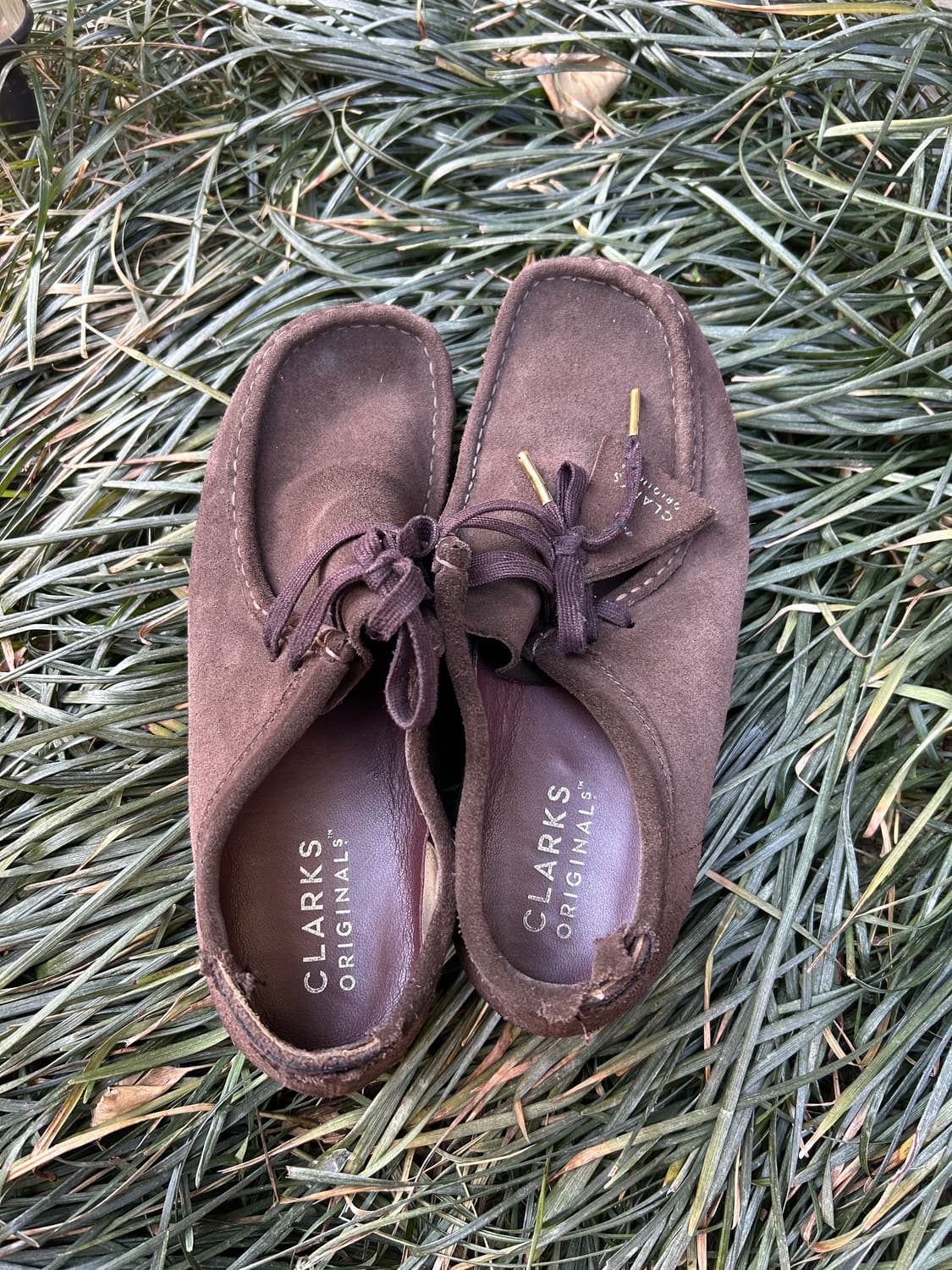 CLARKS originals 상품이미지3