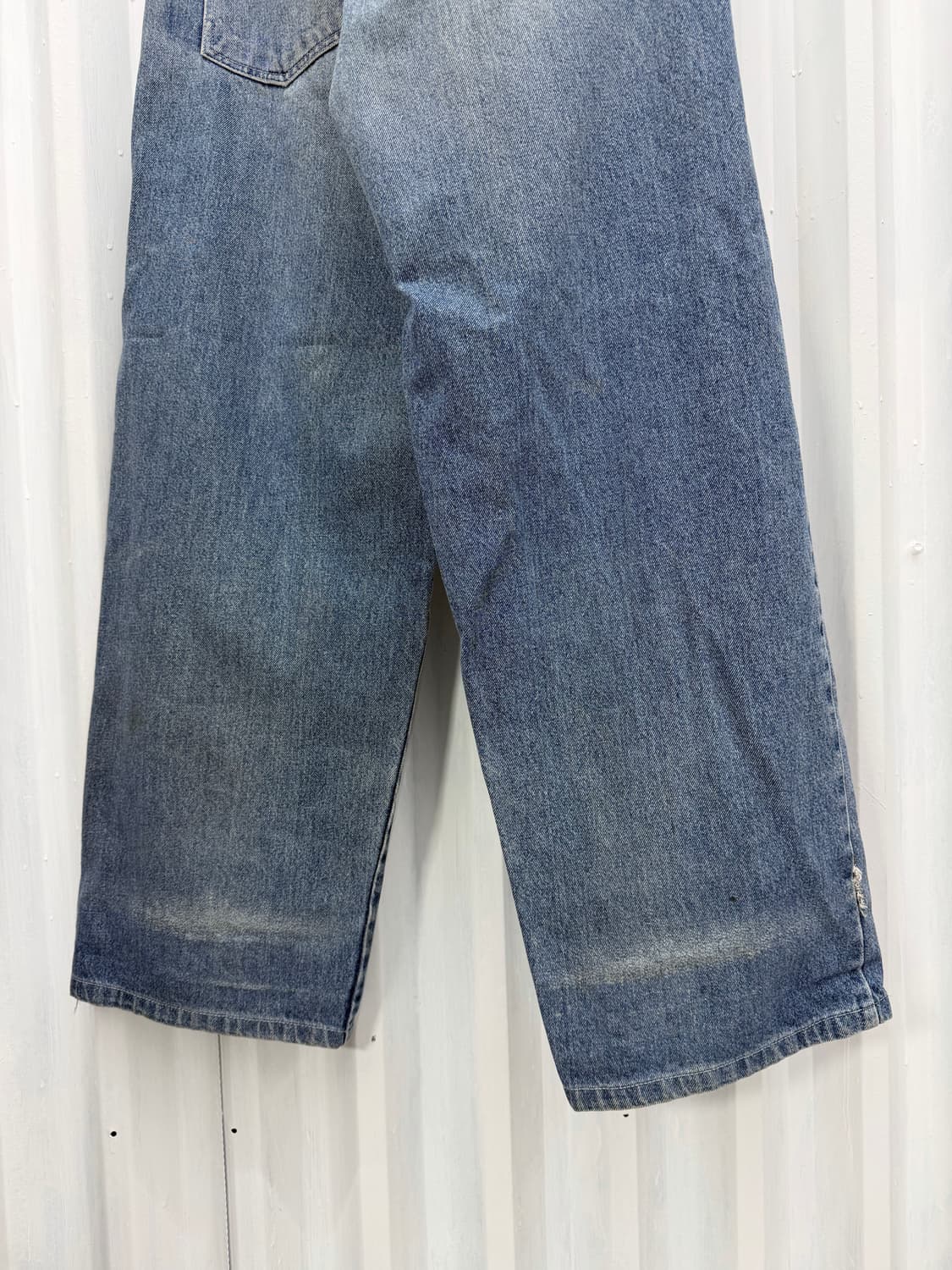 Bad Boy old school denim pants 상품이미지9
