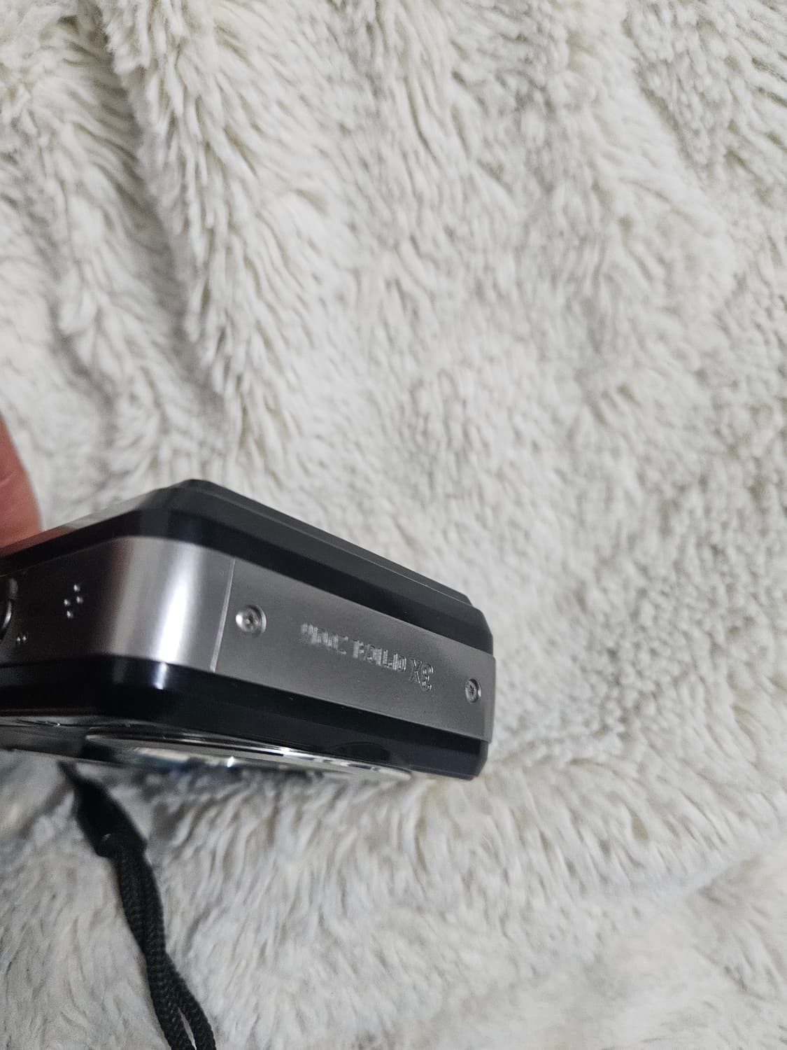 삼성 케녹스 d760 레트로 디카 디지털 카메라 상품이미지3