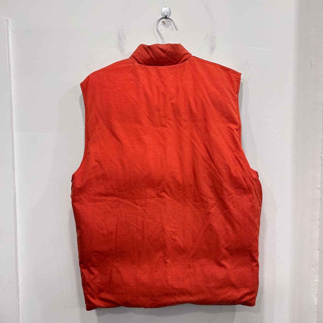 나이키 올드스쿨 리버시블 덕다운 패딩 베스트 상품이미지6