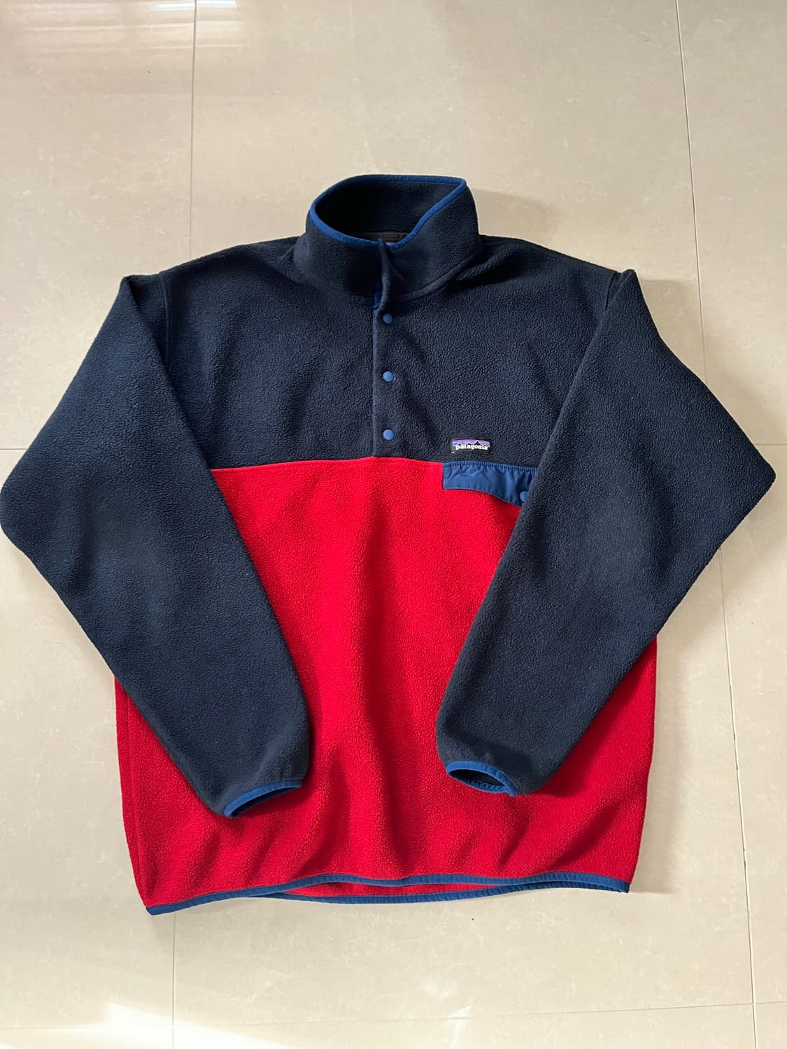 파타고니아 신칠라 L 상품이미지1