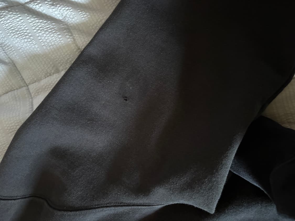 스투시 후드집업 L 상품이미지5