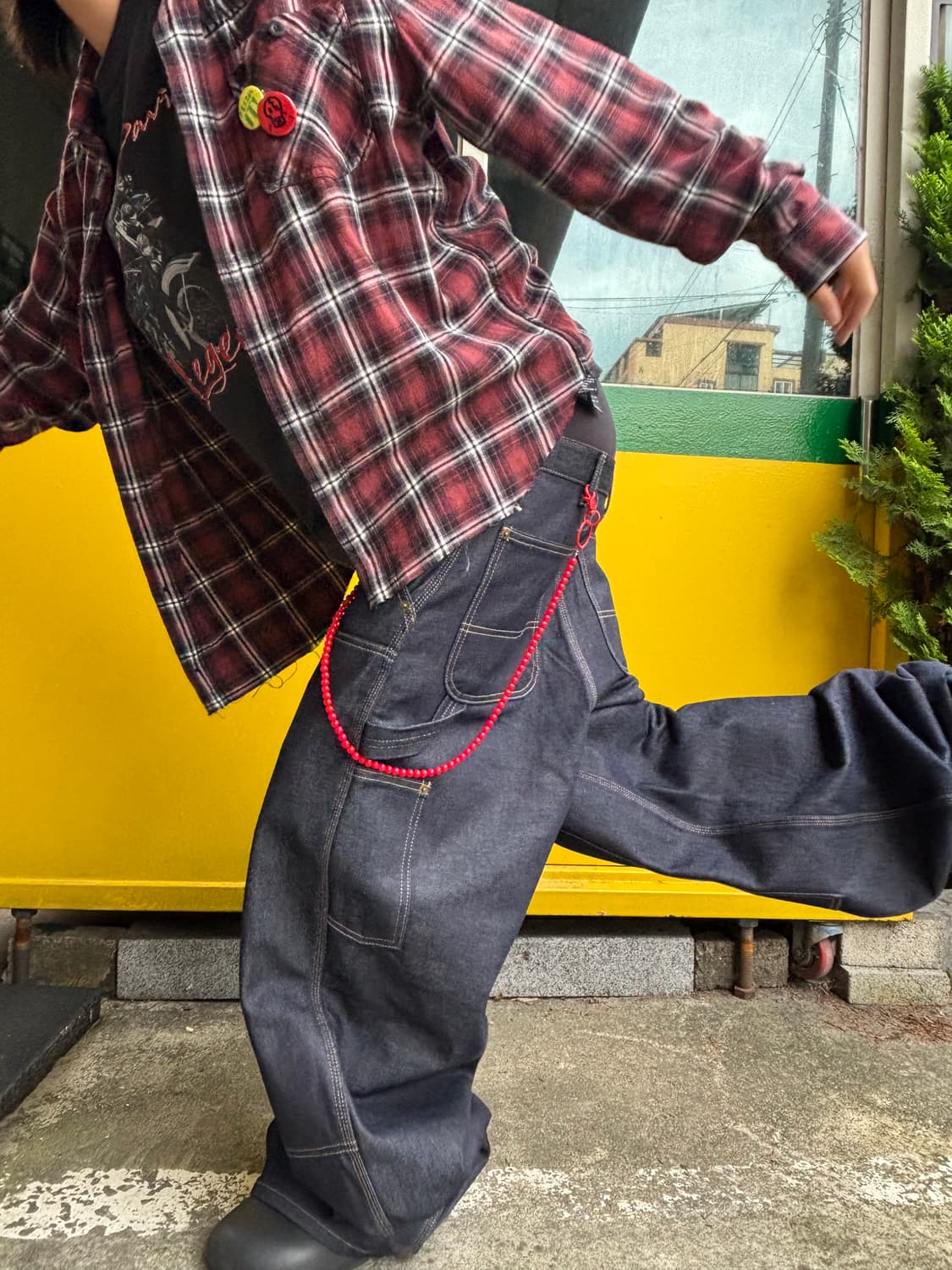 볼 월렛체인 상품이미지4