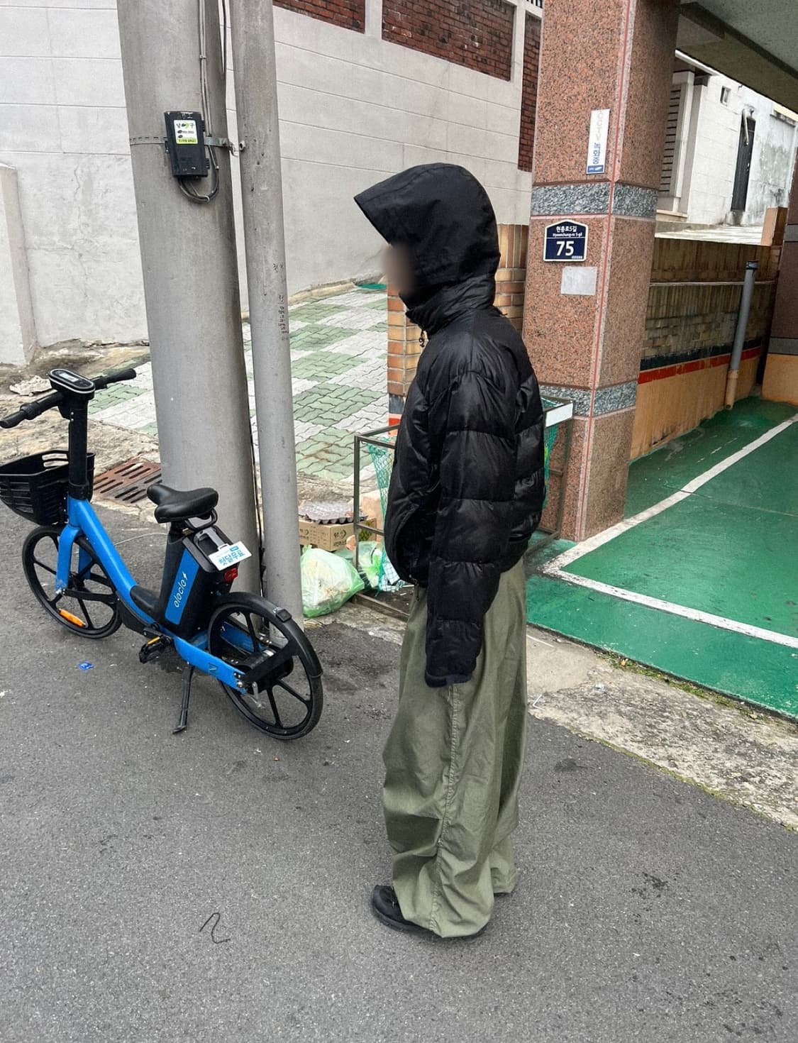 The north face 상품이미지6