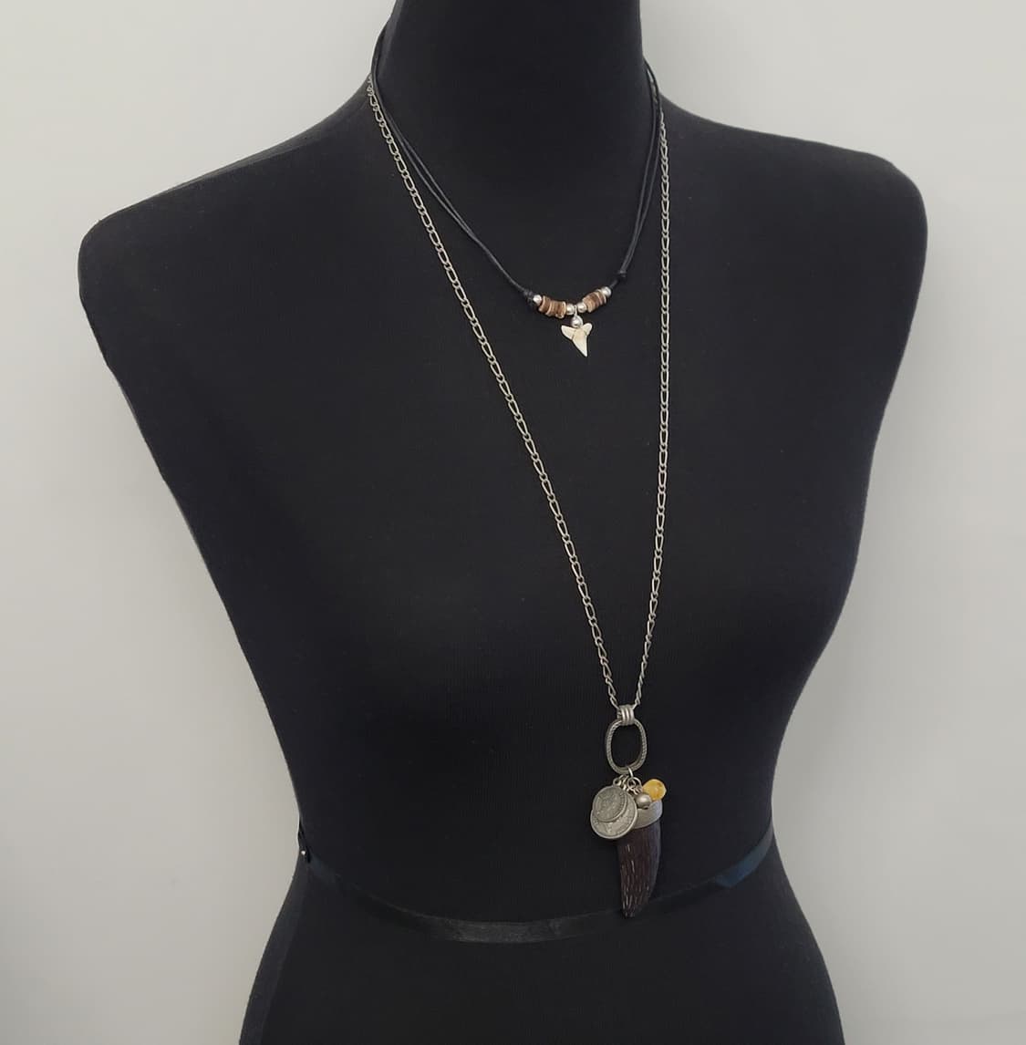 vintage necklace set 상품이미지8