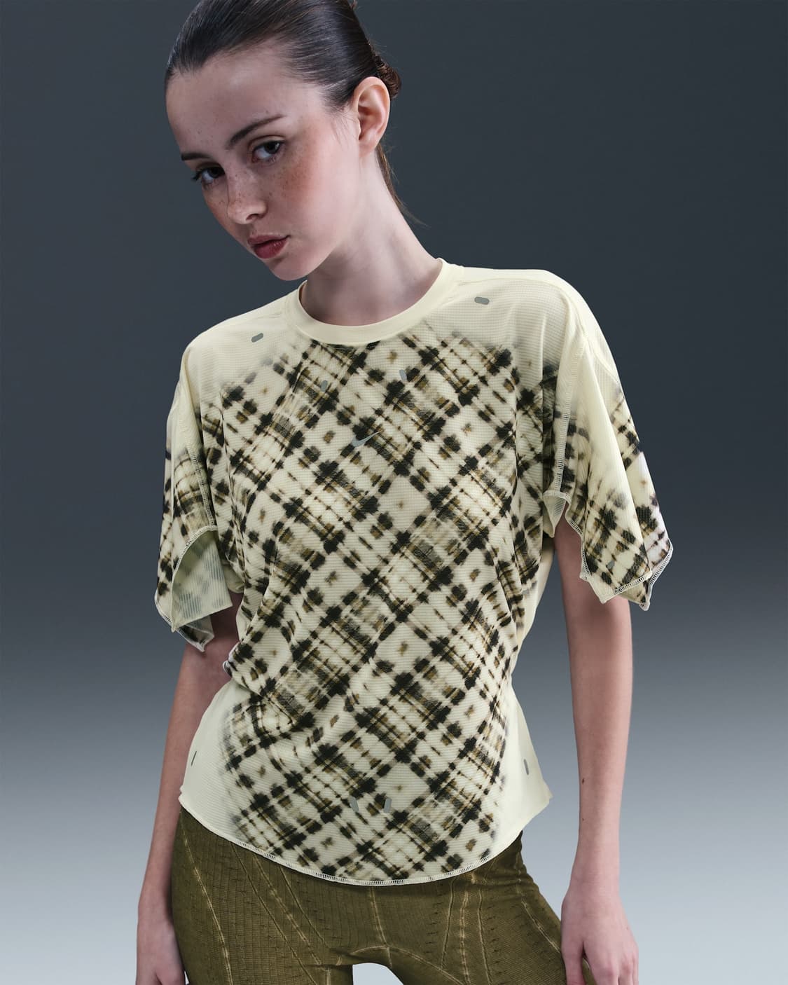 [S]나이키 x 노울스 25fw Storm 탑 상품이미지1