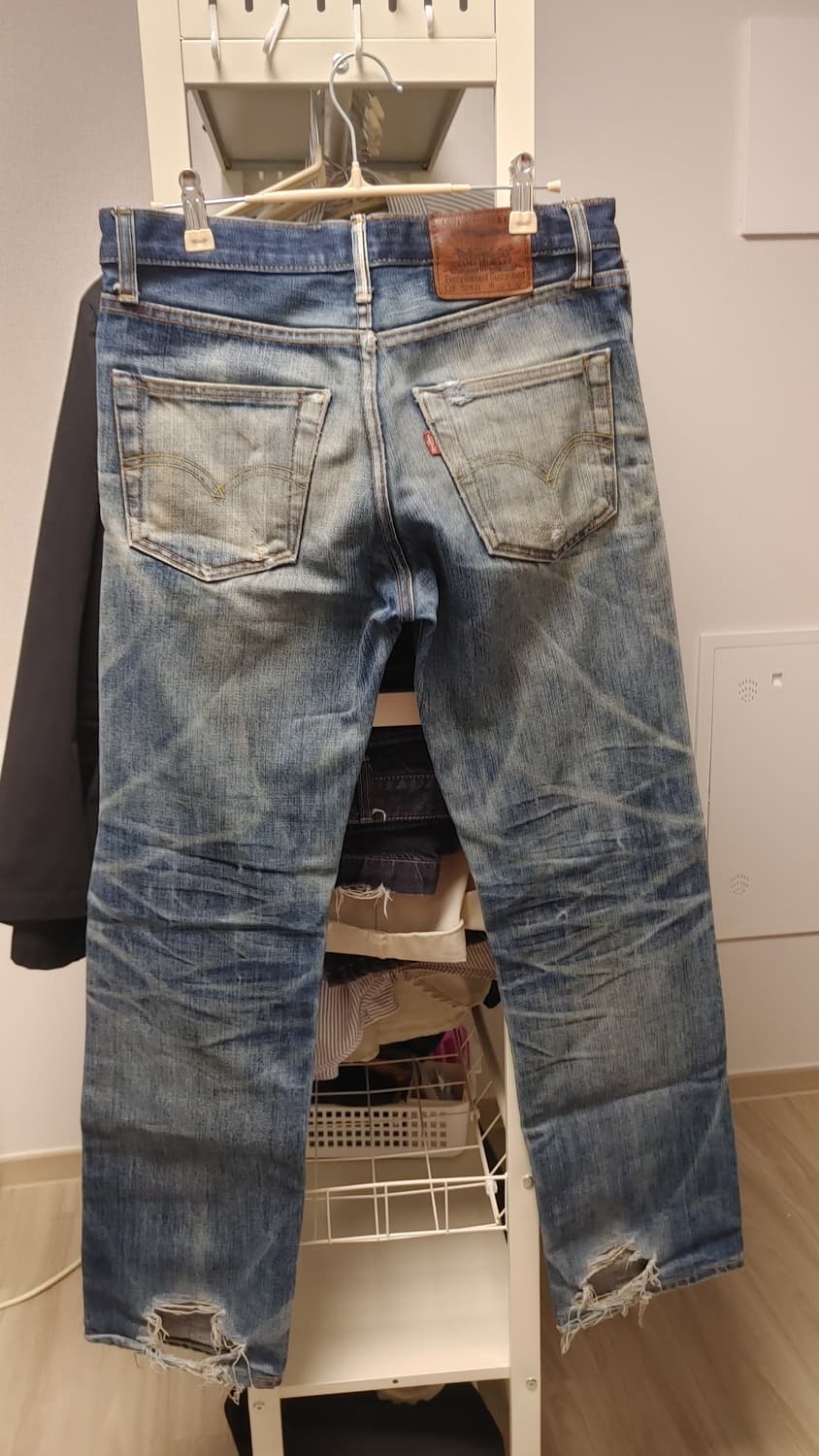 리바이스 501xx 29 32 상품이미지2