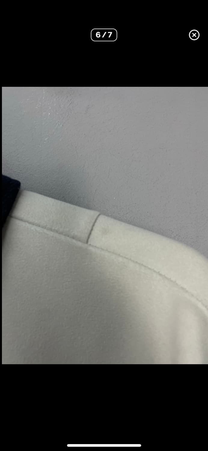 엘무드 웨이비 바시티자켓 A2949 상품이미지6