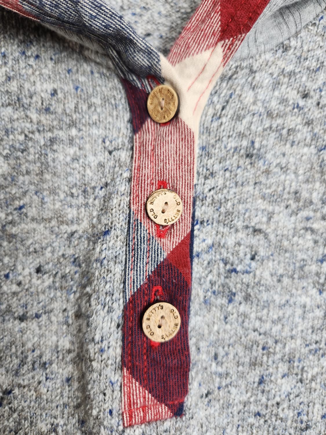 old betty's 후드 티셔츠 상품이미지9