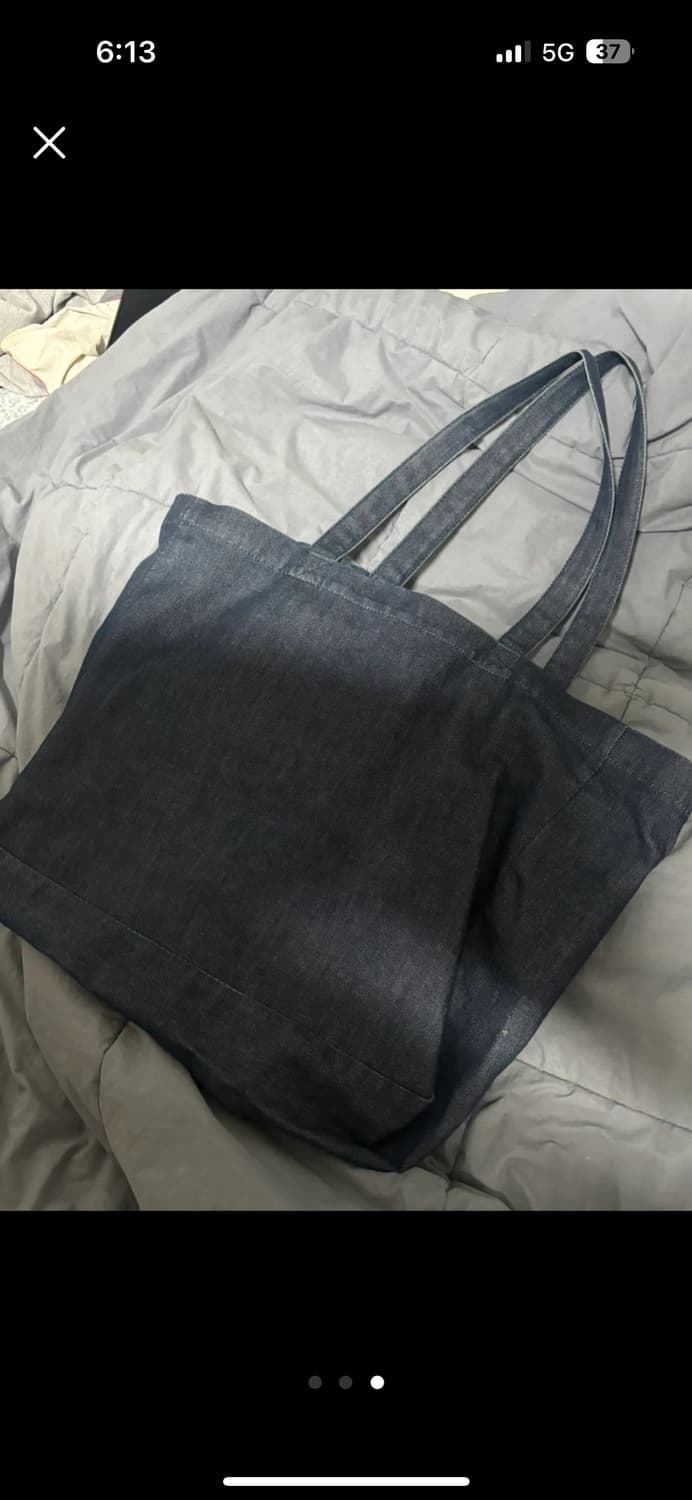 아페쎄 에코백 상품이미지3