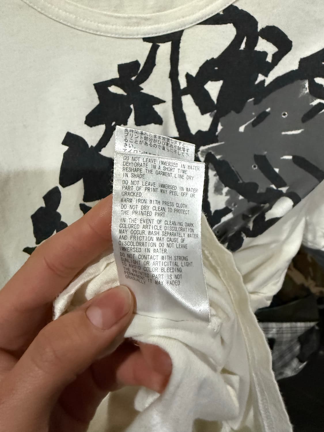 Y's for living 상품이미지7