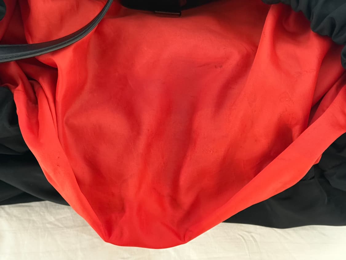 Alexander McQueen 2021 The Bundle Medium 상품이미지10