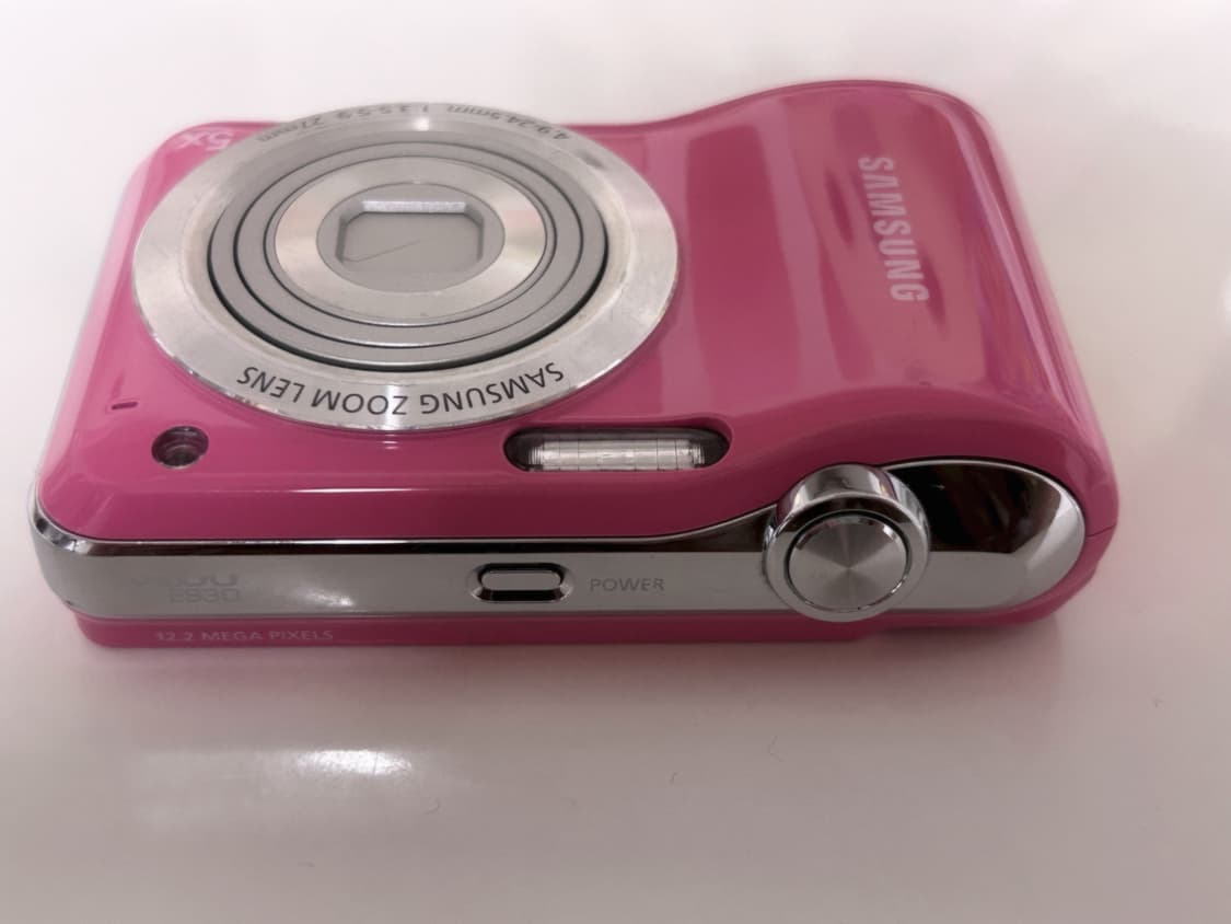 Samsung VLUU ES30 상품이미지5