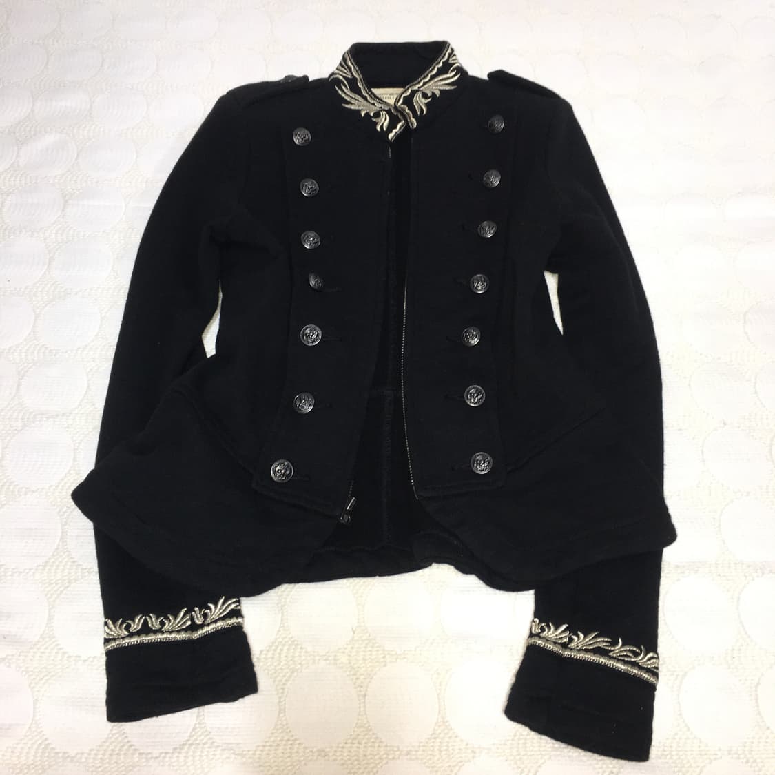 Ralph Lauren Denim&Supply 나폴레옹 자수 자켓 상품이미지3