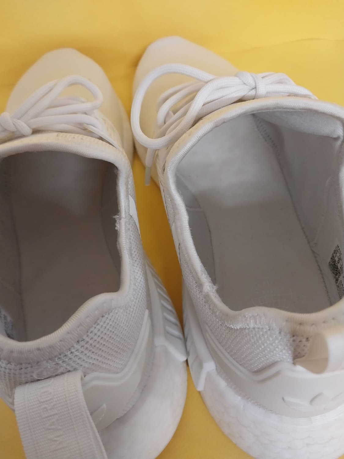 남성 아디다스 NMD R1 운동화 (275) 상품이미지6