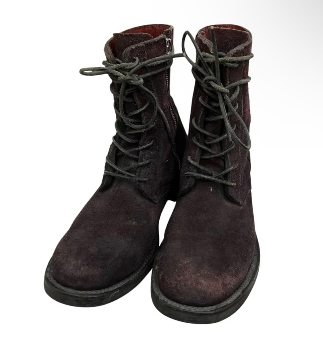 Isamu katayama backlash boots 상품이미지1