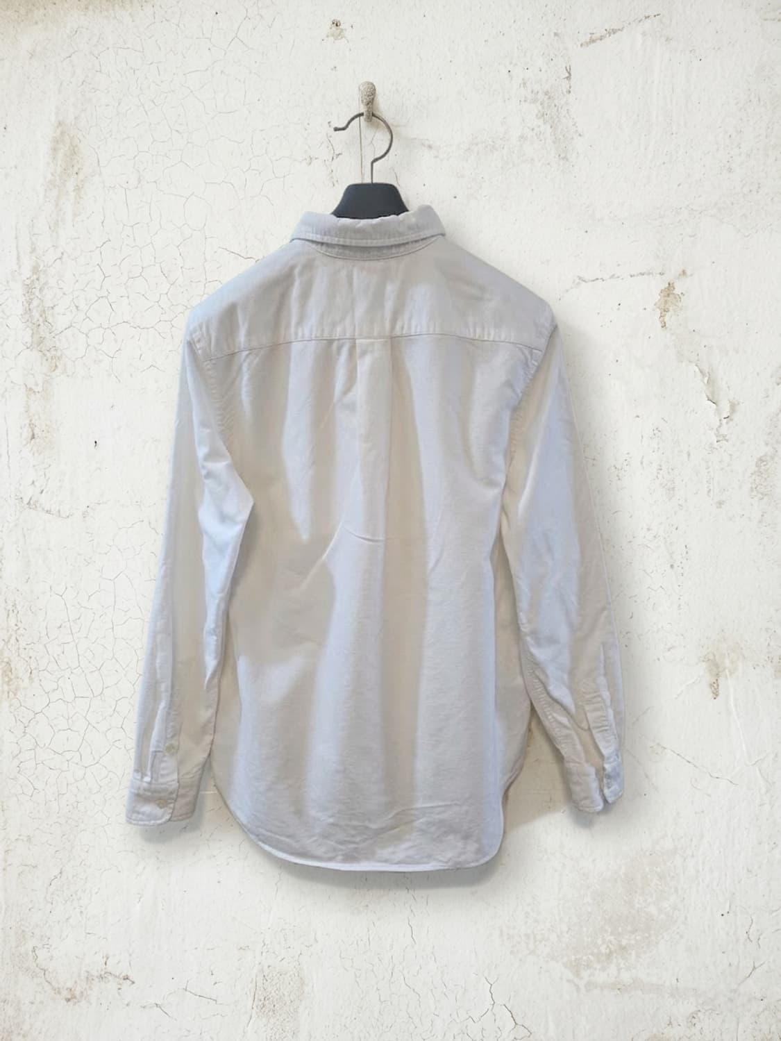 폴로 랄프로렌 흰색 셔츠 66 상품이미지2