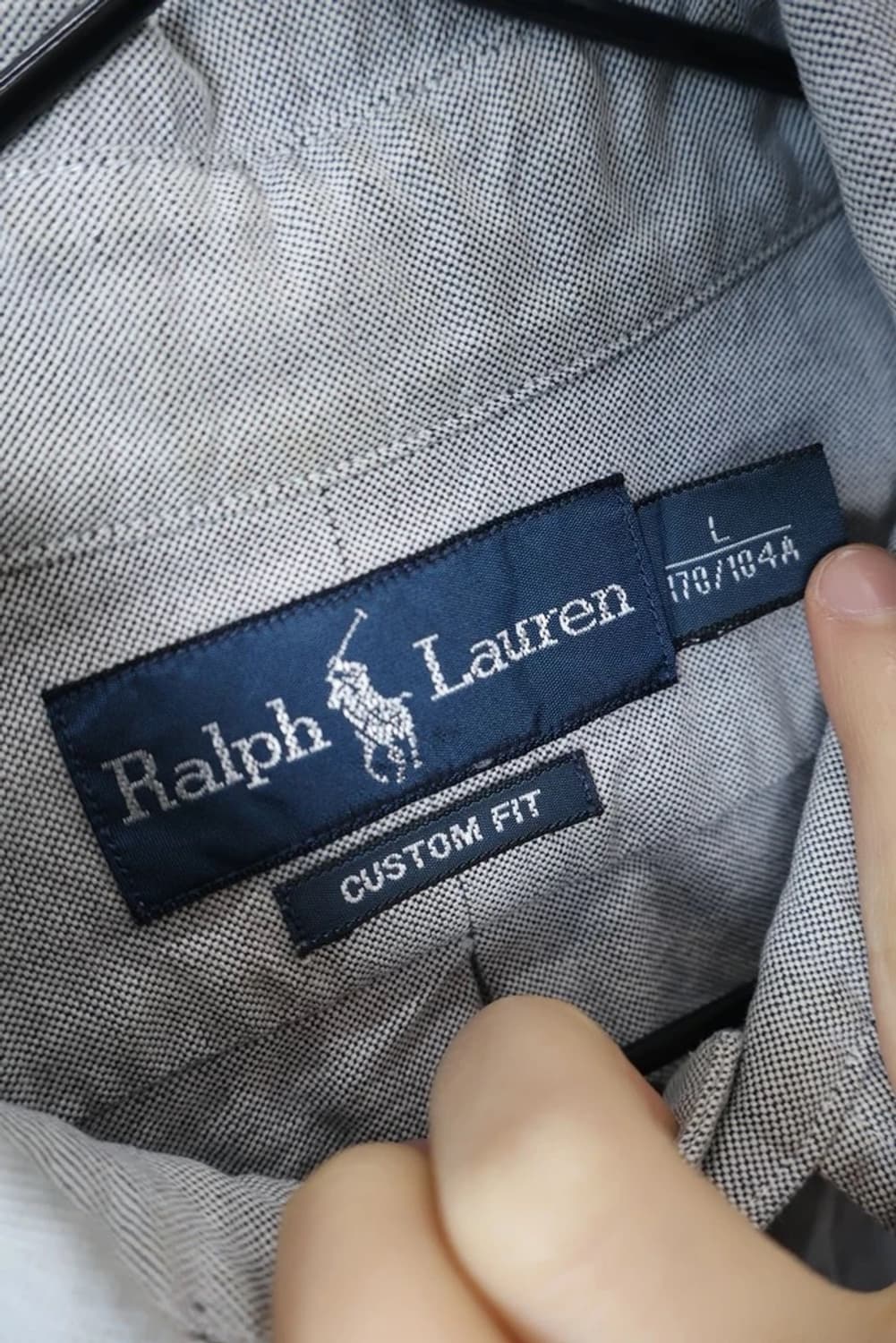 Polo Ralph Lauren Shirt 상품이미지7