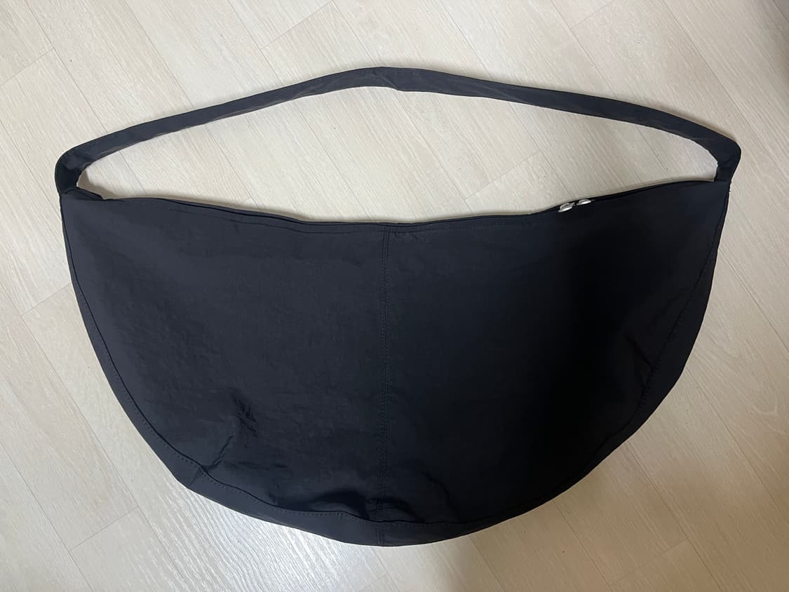 자라 오리진스 나일론 숄더백 크로스백 상품이미지3