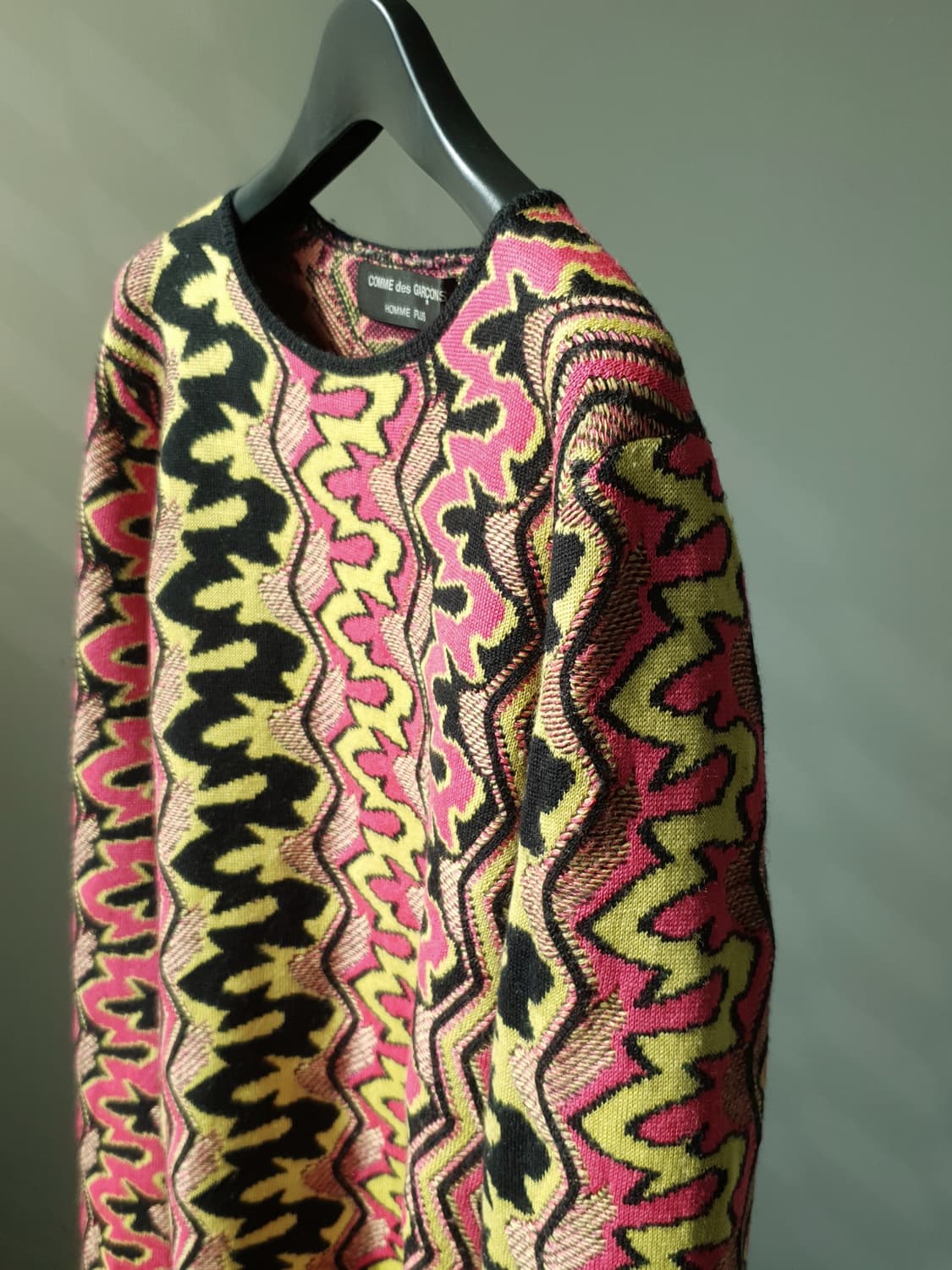 Comme Des Garcons psyche knit 상품이미지6