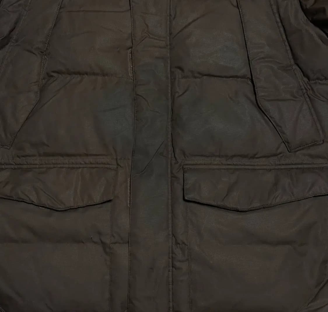 나이키 바르셀로나 브라운 페딩 상품이미지6