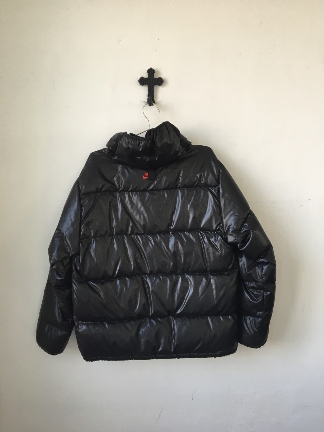 Nike hood jumper 상품이미지4