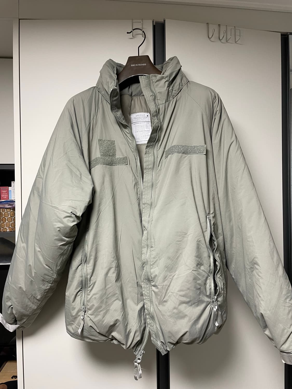 테니어사 프리마로프트 레벨7 L/R 상품이미지1