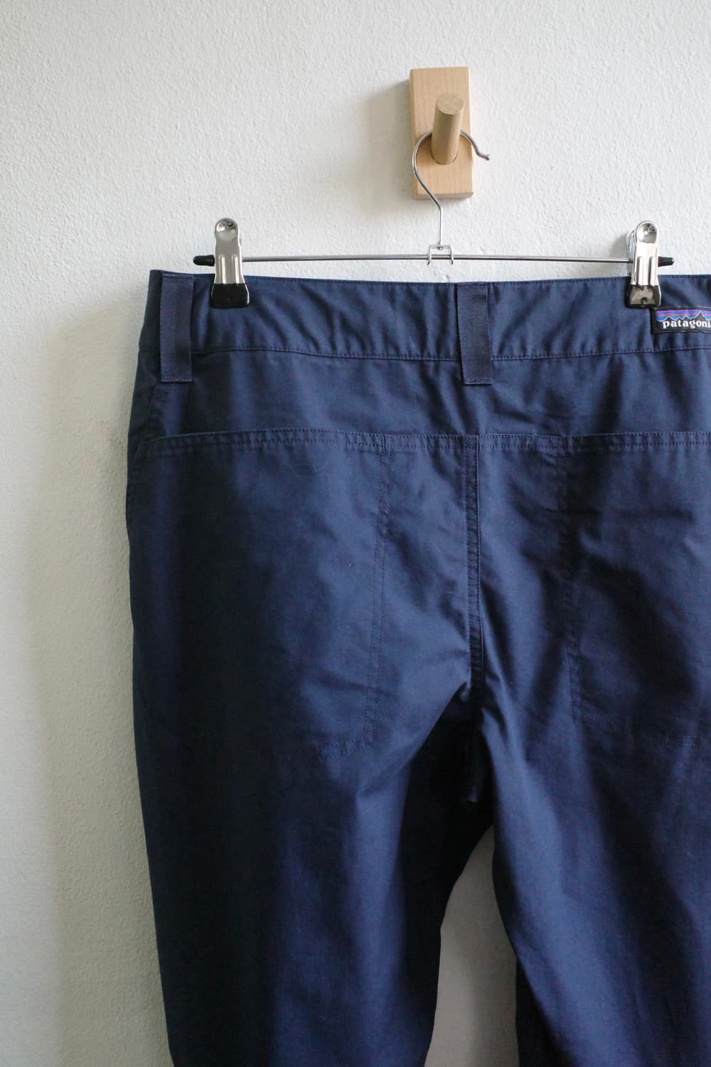 파타고니아 락 팬츠 상품이미지6