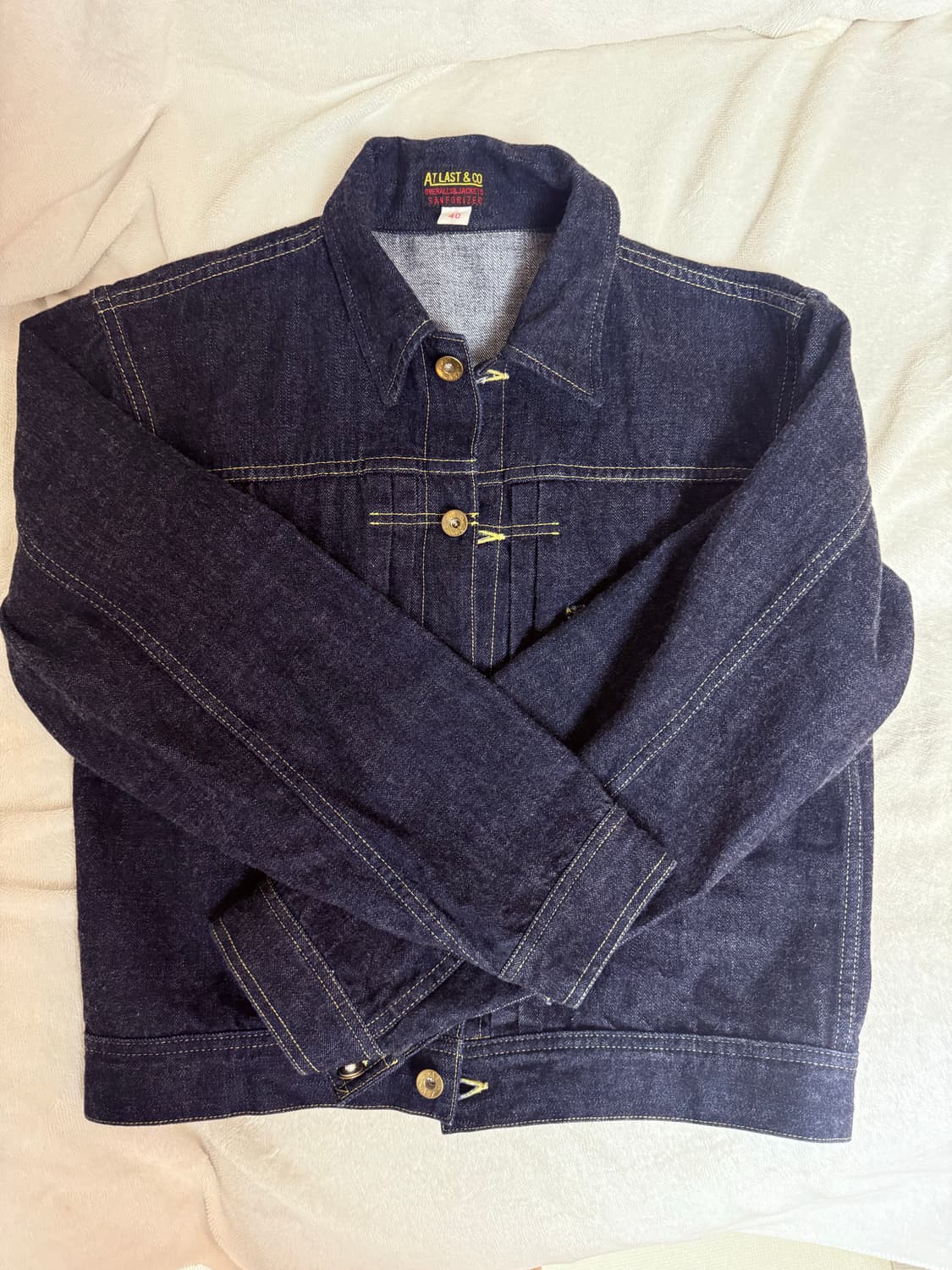 타임원클로딩 147 셋업 상품이미지2