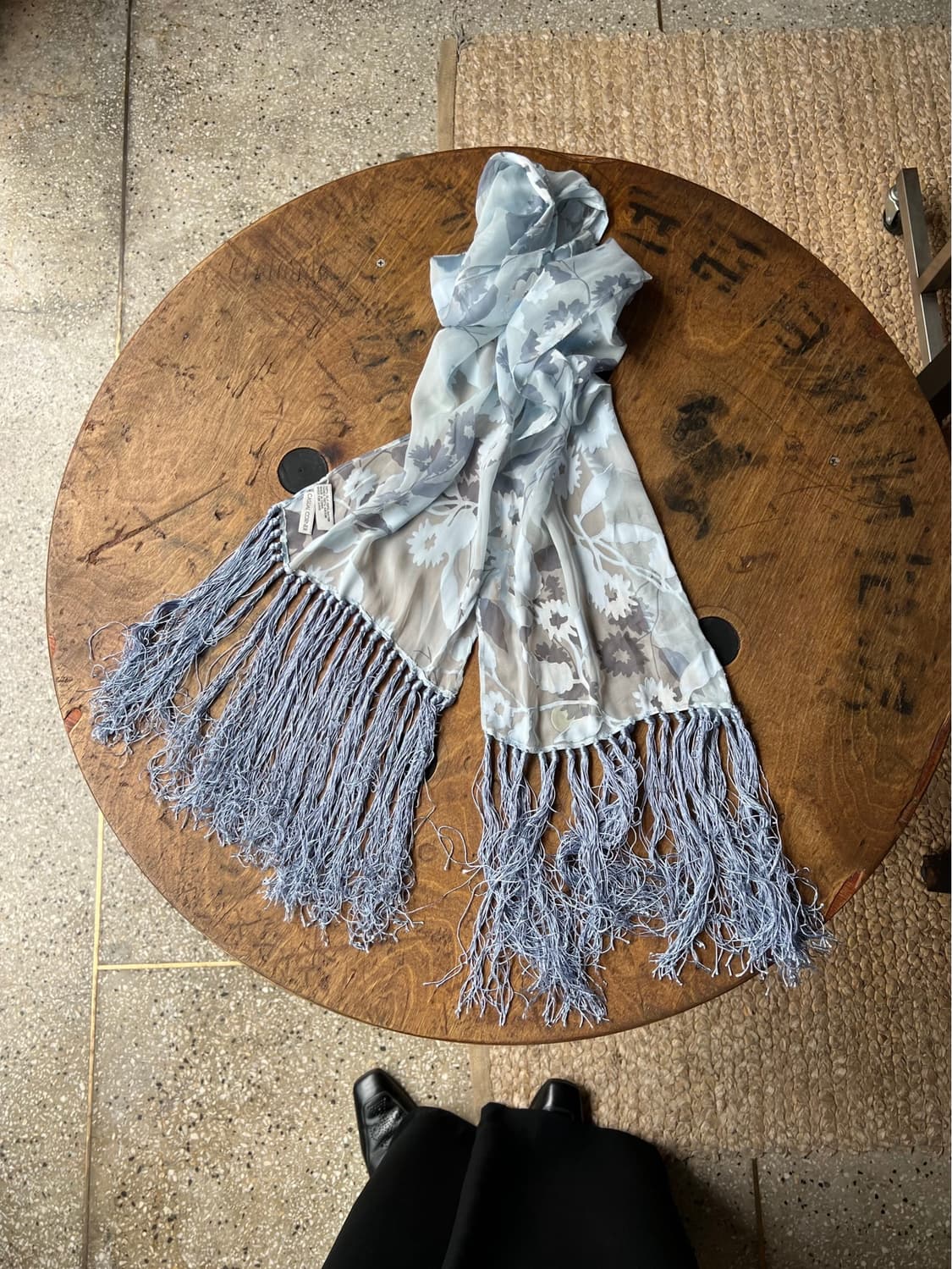 Muffler 상품이미지3