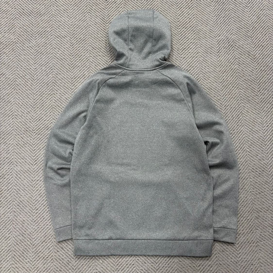 나이키 드라이핏 밀리터리 로고 후드티 v2117 상품이미지2