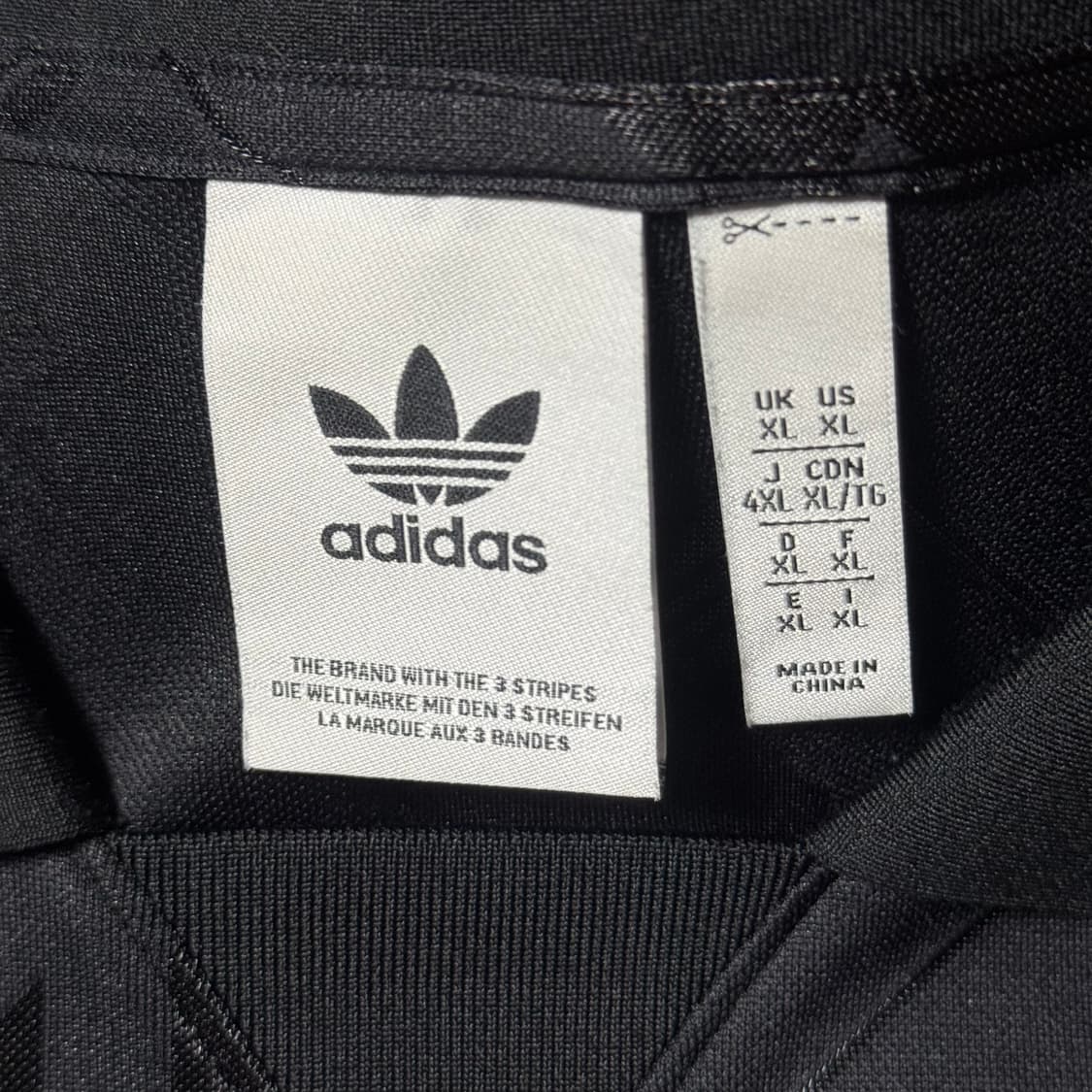 아디다스 맨체스터 유나이티드 LFSTLR 저지 상품이미지5