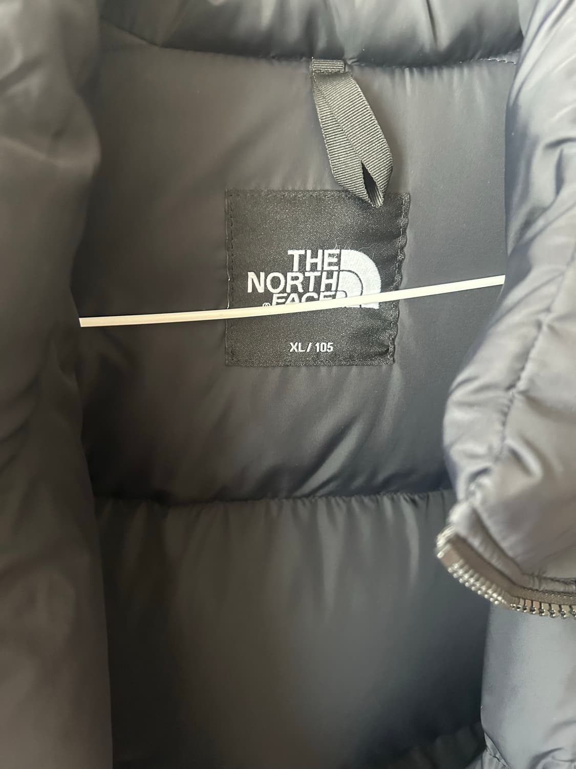 노스페이스 에코눕시 xl 판매 상품이미지3