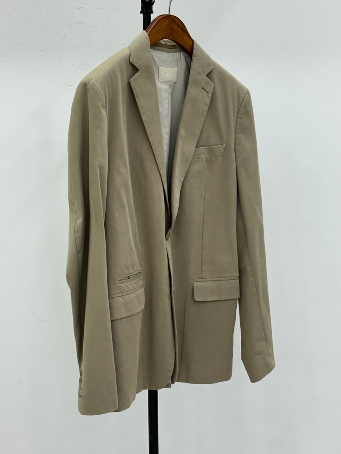 쟈딕앤볼테르 남성 자켓 상품이미지4