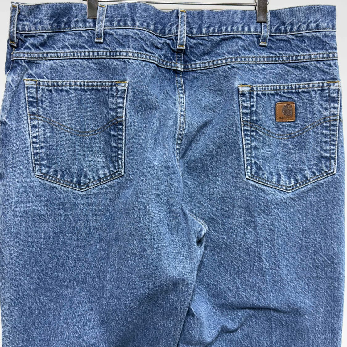 00s 칼하트 데님팬츠 42X30 상품이미지7