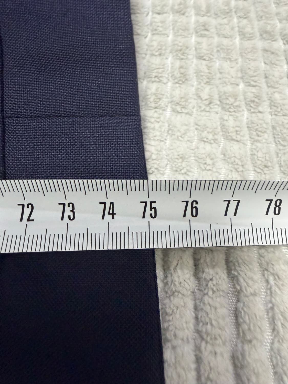 J.Press 네이비 금장 블레이저 상품이미지7