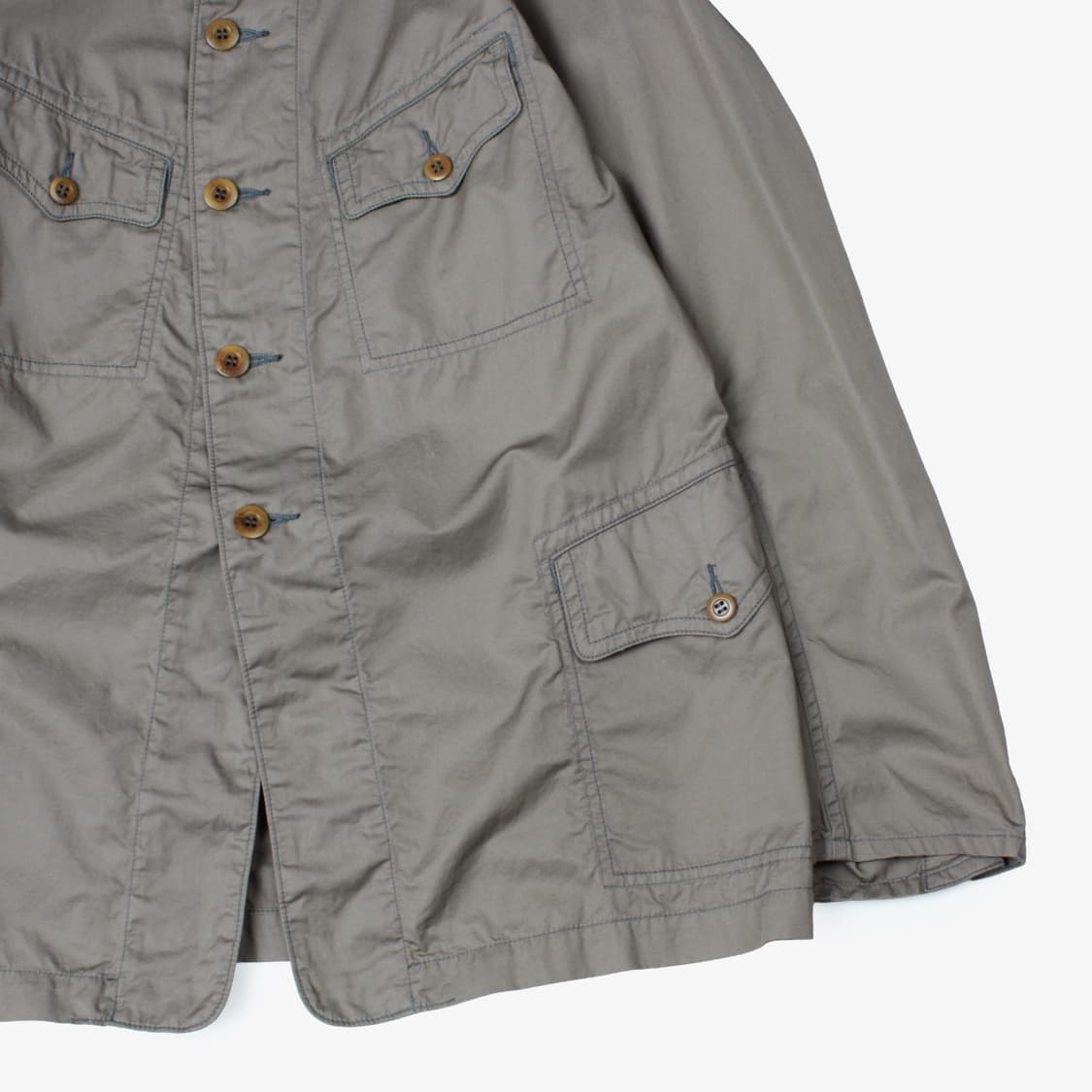 WORKERS&CO. 자켓 상품이미지6