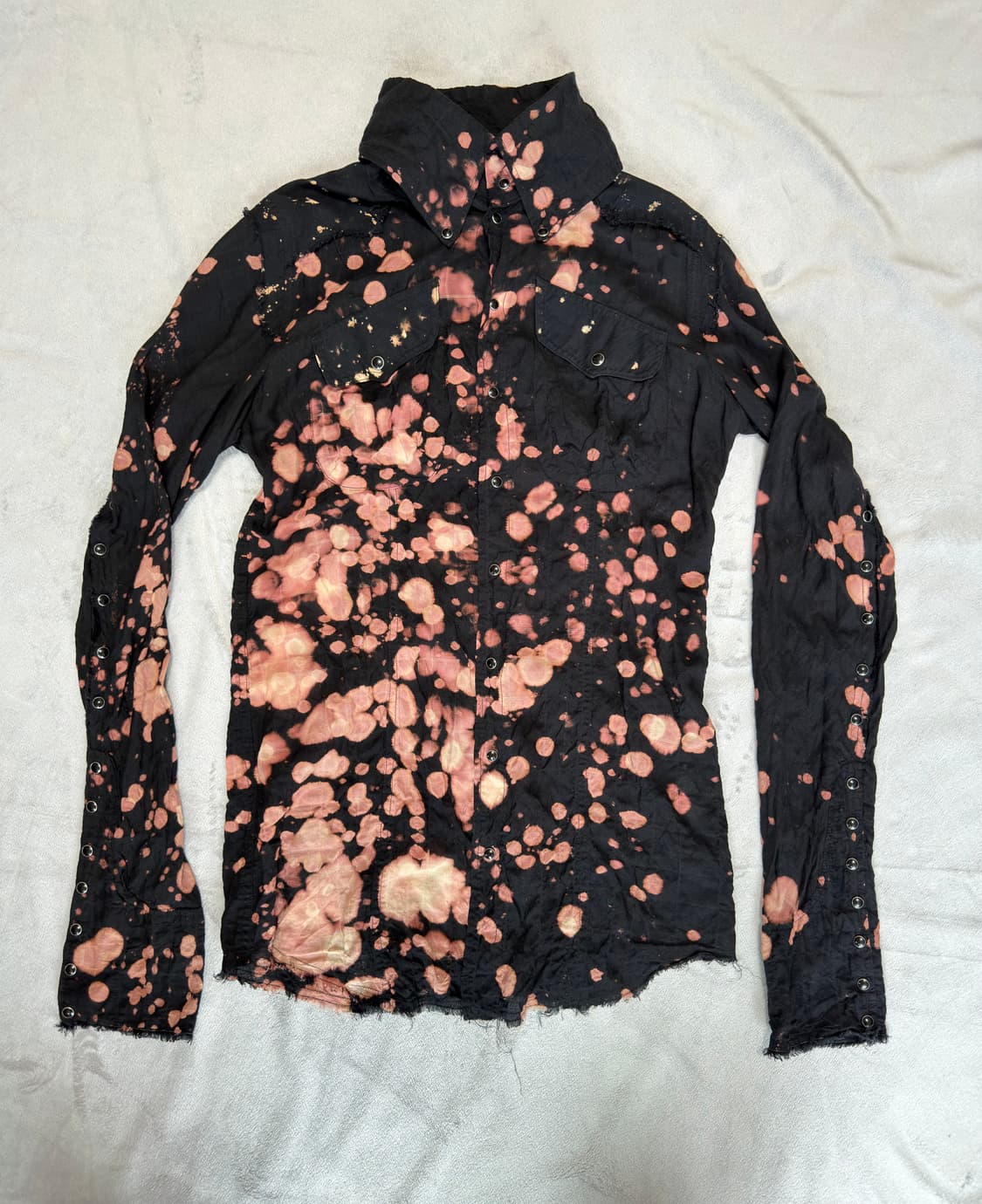 L.G.B shirts 상품이미지1