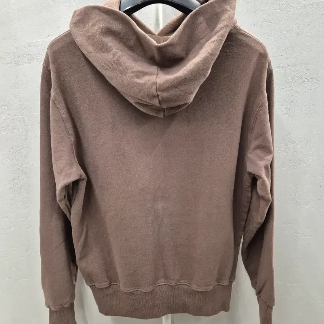SHAKA WEAR 후드티 브라운 S 상품이미지3