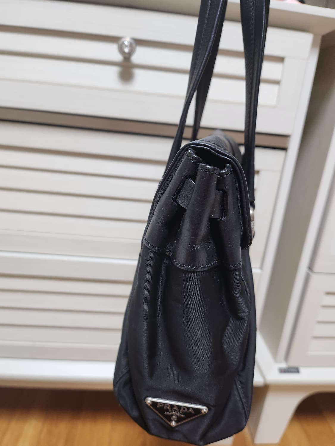 프라다 토트숄더백 상품이미지3