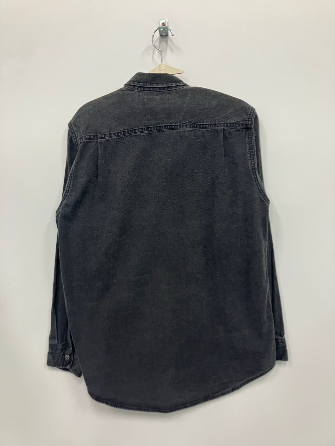 리바이스  흑 청자켓 상품이미지3