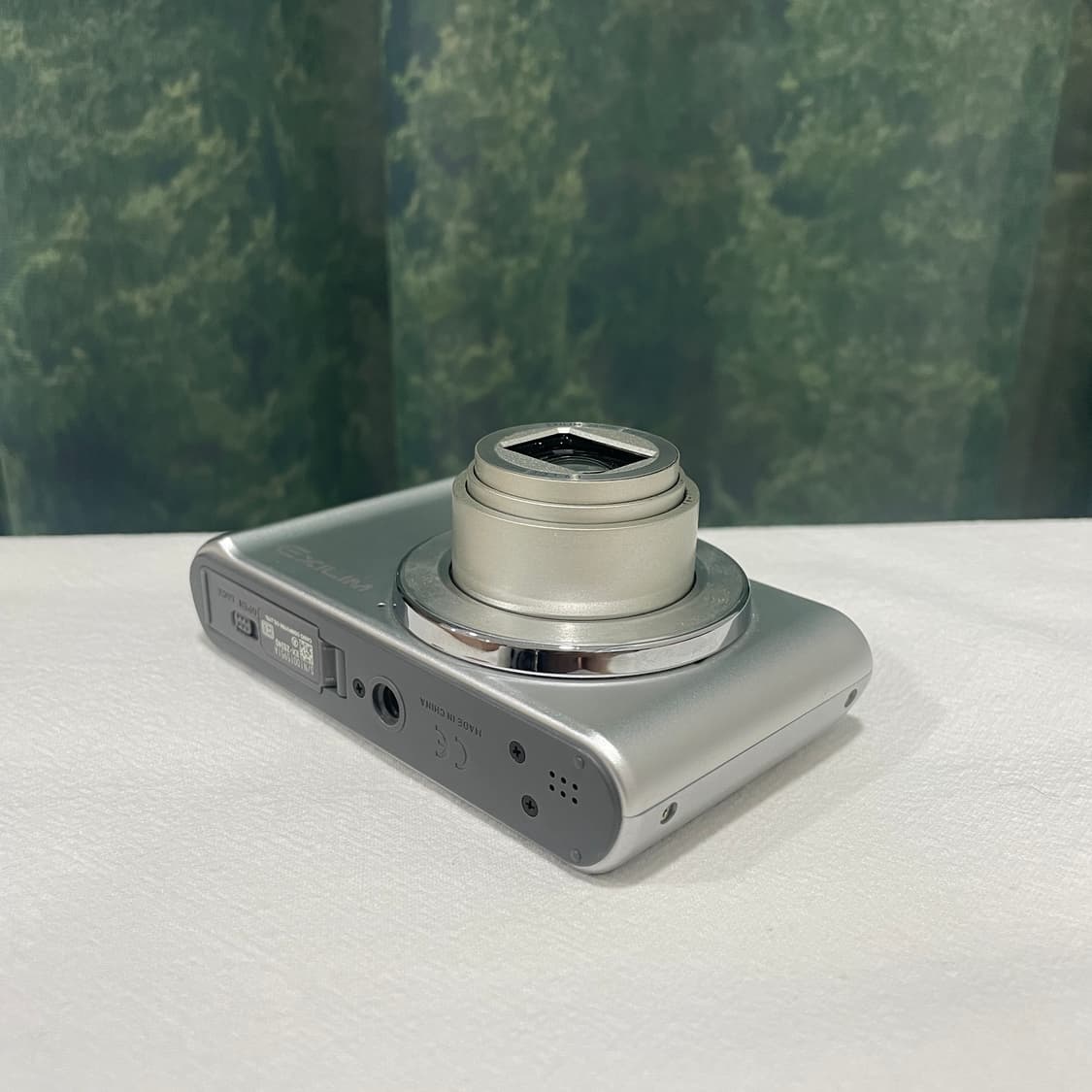 (소프트포커스) 카시오 exilim ex-zs240 디지털카메라 상품이미지6